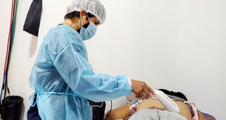 rehabilitacion adultos - dolor