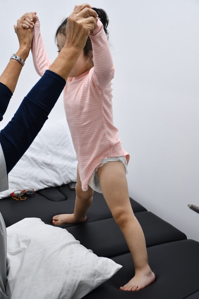 masbienestar - gym terapéutico niños